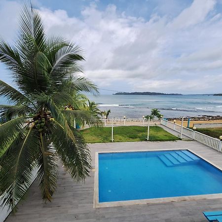 Paunch Beach Retreat Bocas del Toro Zewnętrze zdjęcie