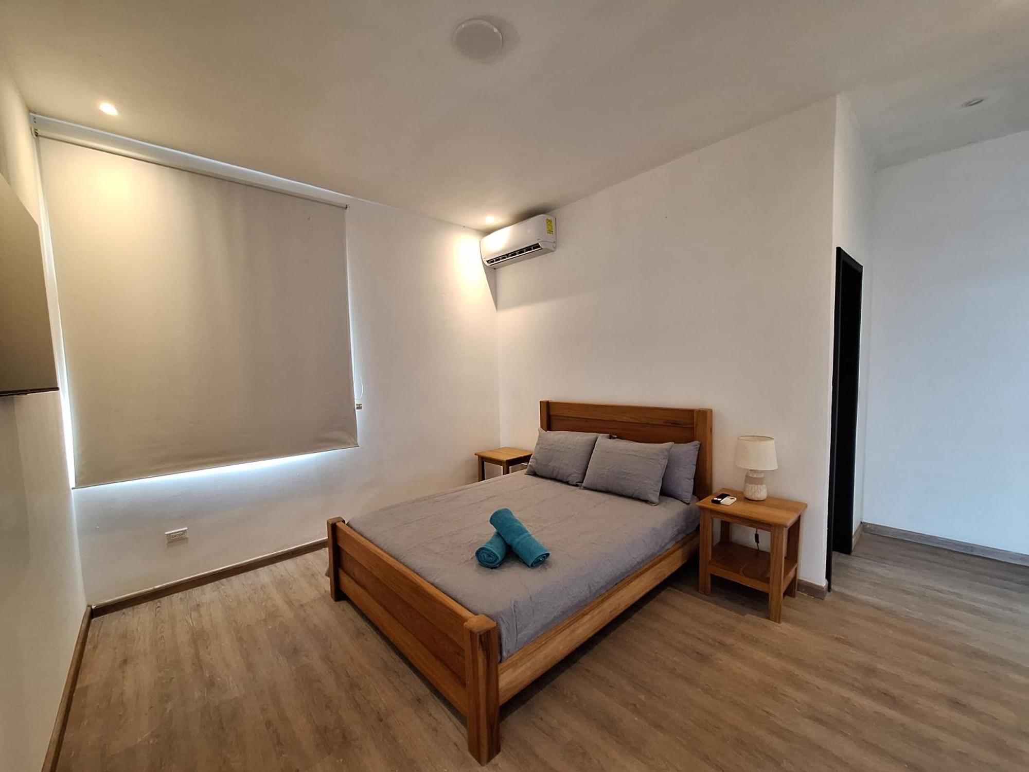 Paunch Beach Retreat Bocas del Toro Zewnętrze zdjęcie