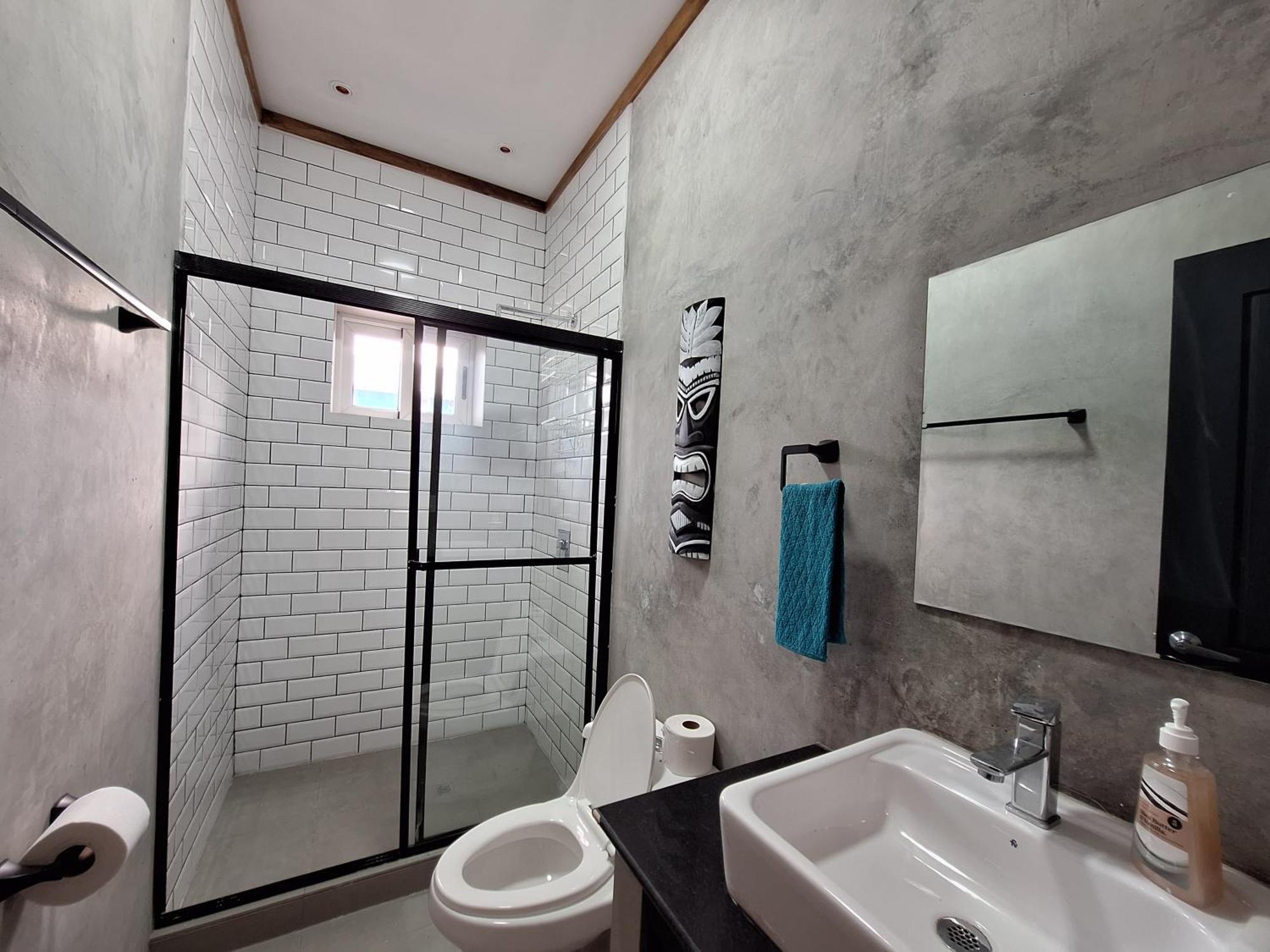 Paunch Beach Retreat Bocas del Toro Zewnętrze zdjęcie