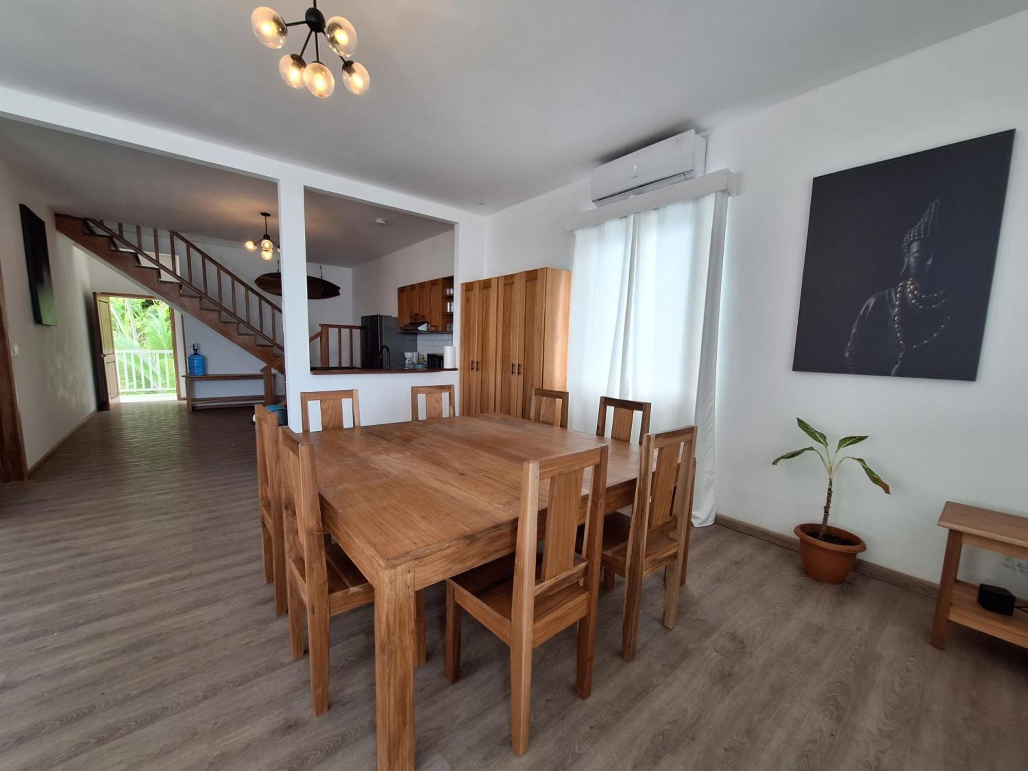 Paunch Beach Retreat Bocas del Toro Zewnętrze zdjęcie