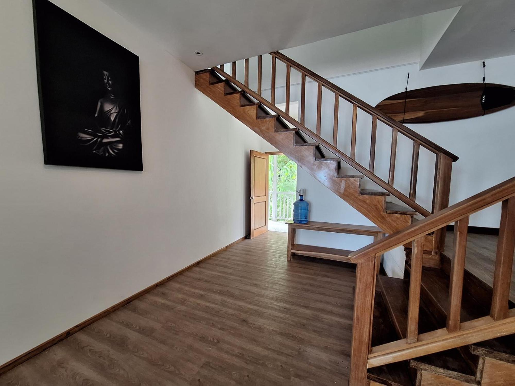 Paunch Beach Retreat Bocas del Toro Zewnętrze zdjęcie