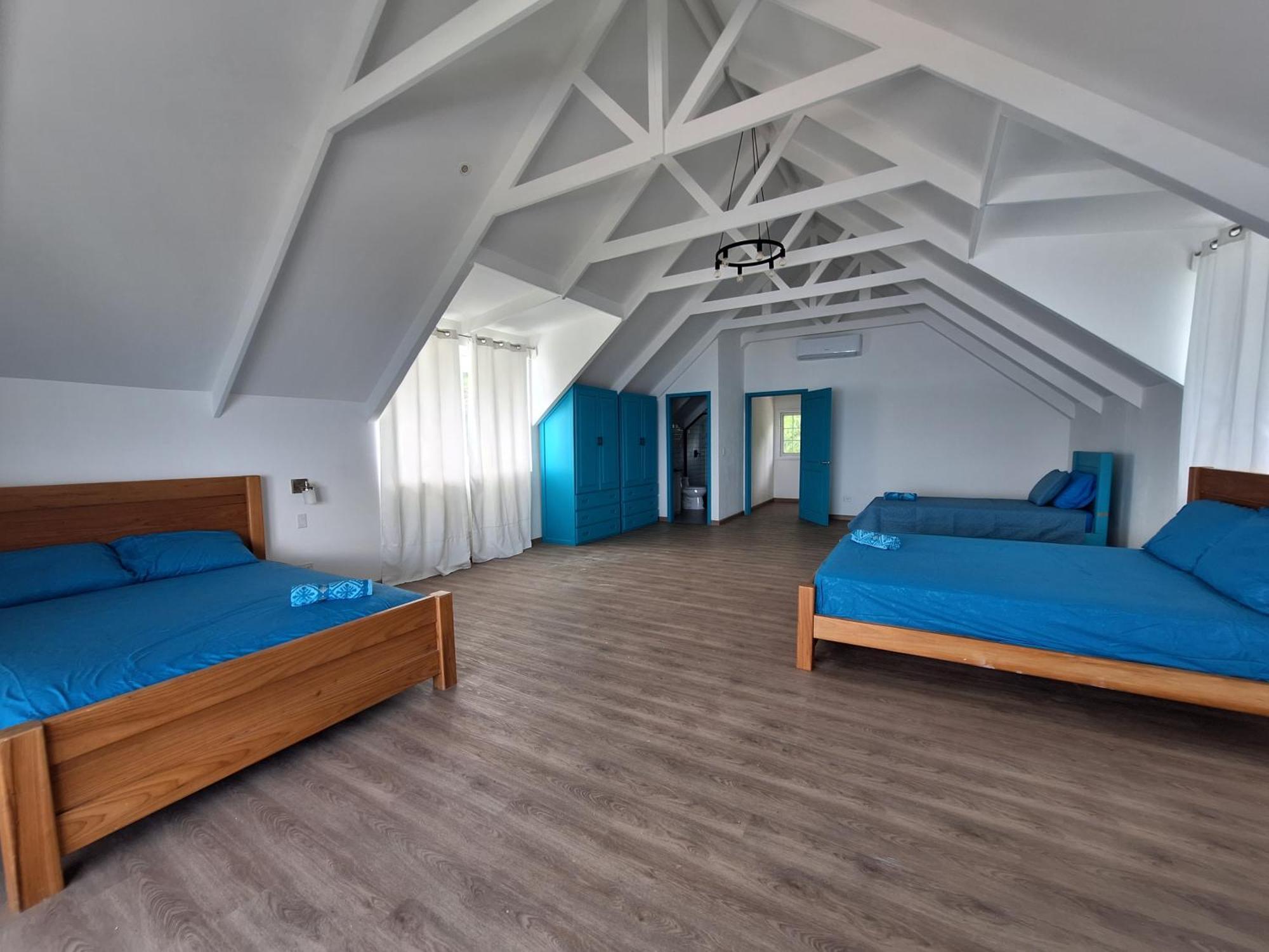 Paunch Beach Retreat Bocas del Toro Zewnętrze zdjęcie